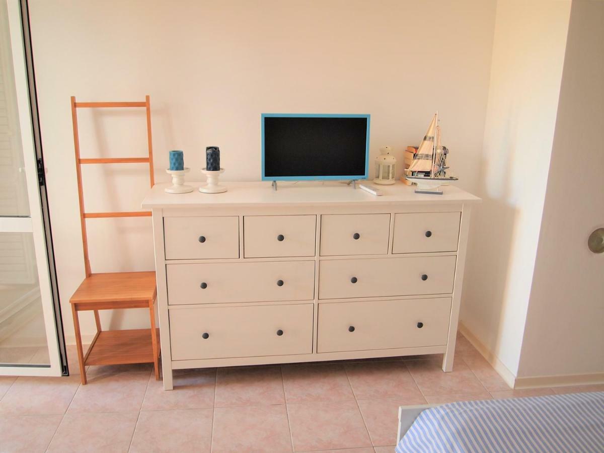 Studio Apartment Branko Novalja Exteriör bild